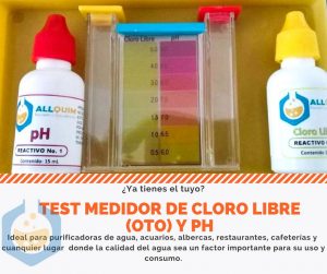 ¡ADQUIERE TU TEST!